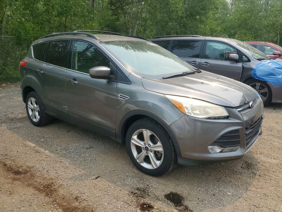 Aukcja sprzedaży 2014 Ford Escape, vin: 1FMCU0G95EUE42662, numer aukcji: 60136046
