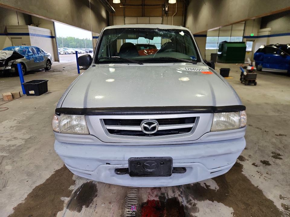 Продаж на аукціоні авто 2002 Mazda B3000, vin: 4F4ZR17U42TM17433, номер лоту: 62045936