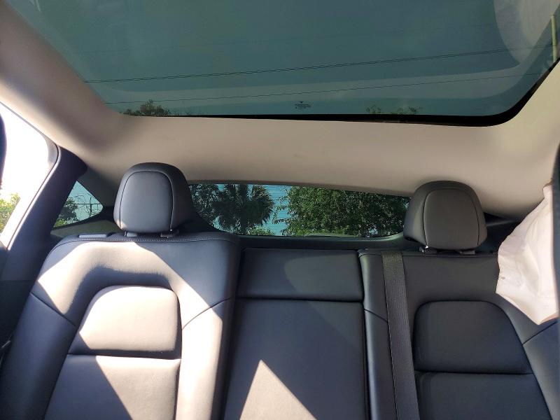 2023 Tesla Model Y მანქანა იყიდება აუქციონზე, vin: 7SAYGDEF6PF844075, აუქციონის ნომერი: 60181706