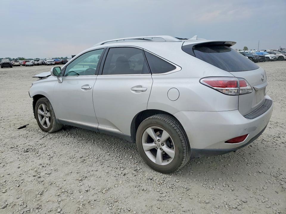 60276816 :رقم المزاد ، 2T2BK1BA9DC172937 vin ، 2013 Lexus Rx 350 مزاد بيع