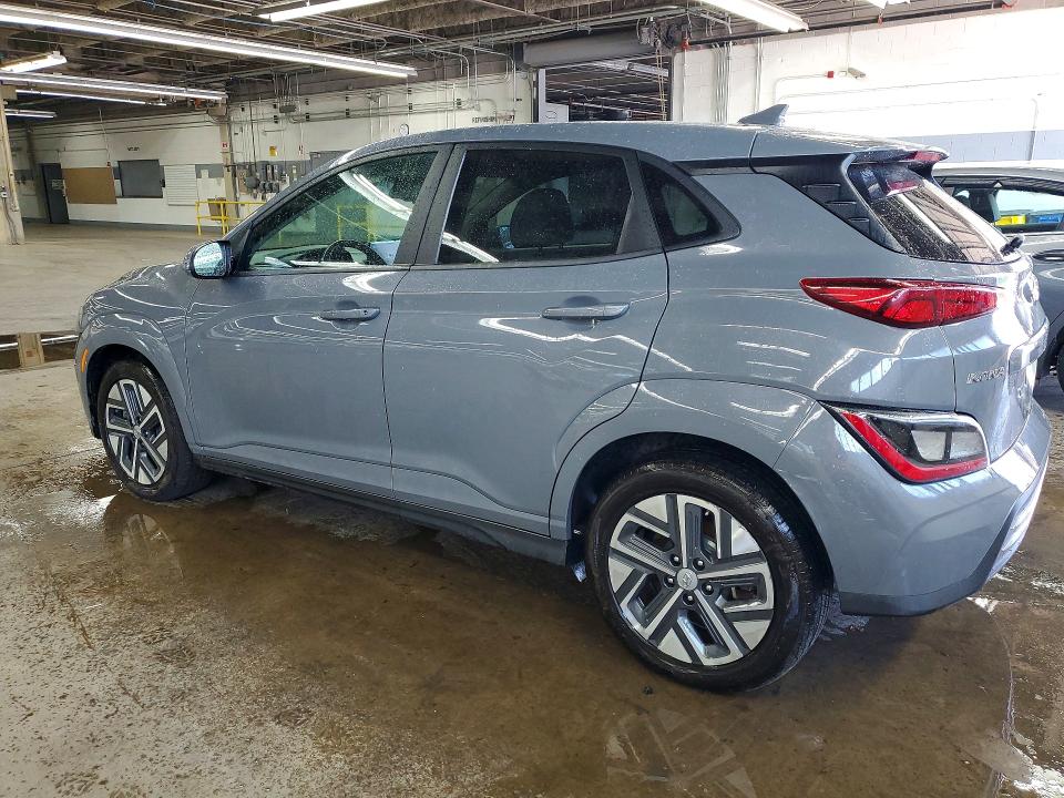 Aukcja sprzedaży 2023 Hyundai Kona, vin: KM8K33AG8PU179268, numer aukcji: 60488466