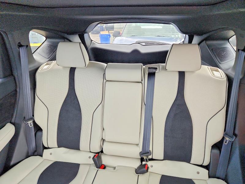 2025 Acura Rdx მანქანა იყიდება აუქციონზე, vin: 5J8TC2H66SL028655, აუქციონის ნომერი: 63323006