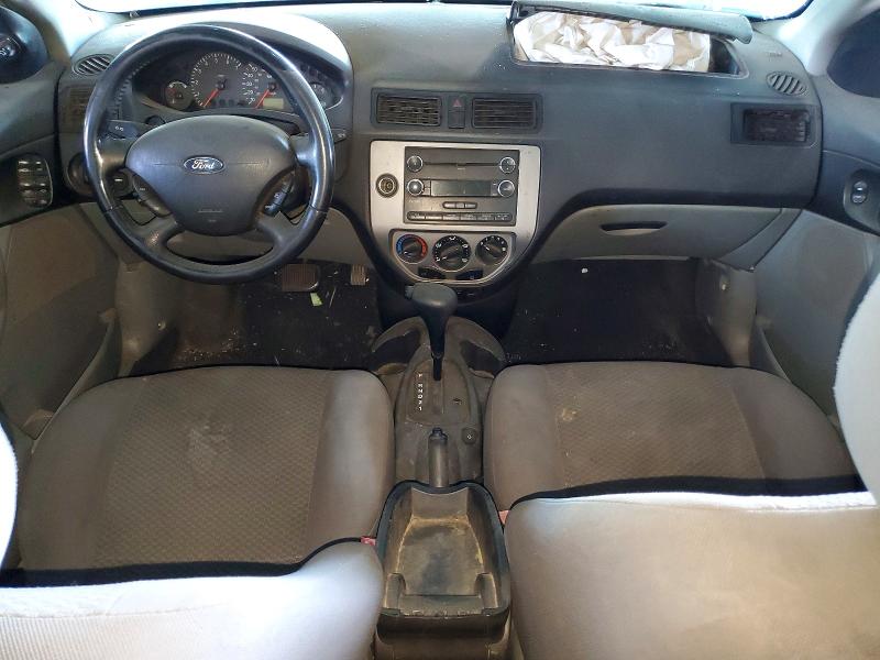 Продажа на аукционе авто 2006 Ford Focus, vin: 1FAHP37N96W186411, номер лота: 62523626