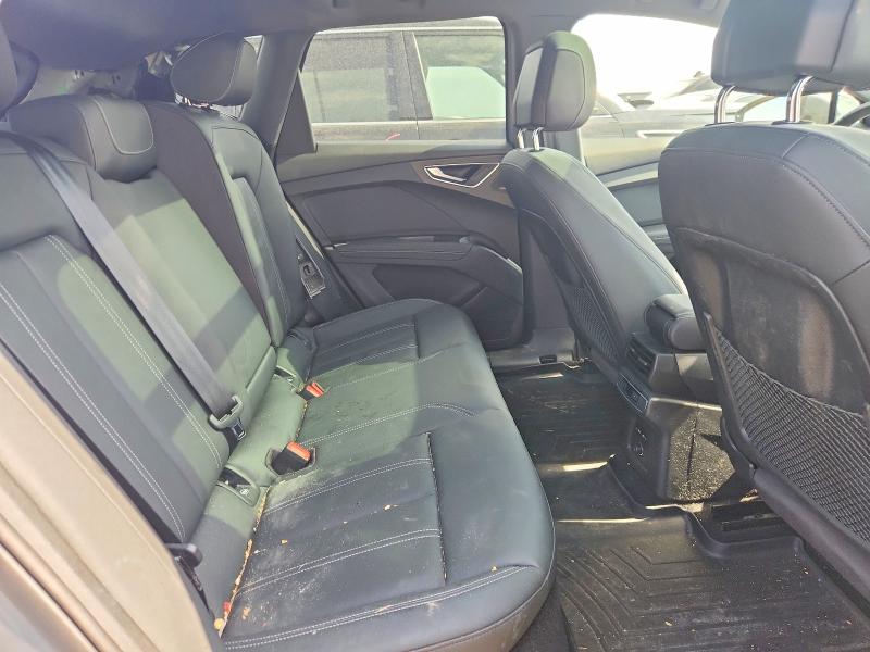 Aukcja sprzedaży 2023 Audi Q4 E-tron, vin: WA1M2BFZ1PP044386, numer aukcji: 61421396