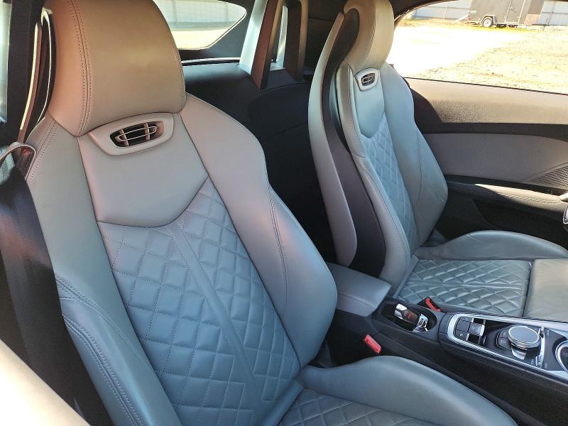 Aukcja sprzedaży 2016 Audi Tt, vin: TRUT5CFV9G1030451, numer aukcji: 61892296