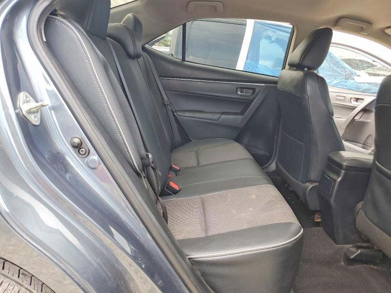 Продажа на аукционе авто 2014 Toyota Corolla, vin: 2T1BURHE0EC218308, номер лота: 62930956