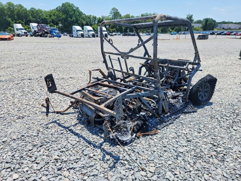 Продажа на аукционе авто 2021 Can-am Defender, vin: 3JBUKAX48MK001473, номер лота: 59956836
