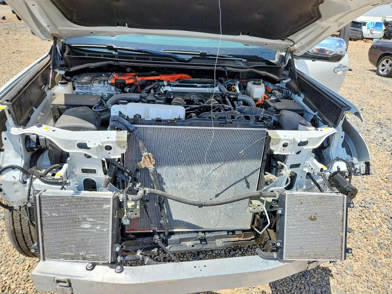 2025 Toyota Sequoia მანქანა იყიდება აუქციონზე, vin: 7SVAAABAXSX070148, აუქციონის ნომერი: 62316866