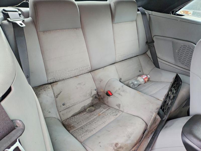 Aukcja sprzedaży 2006 Ford Mustang, vin: 1ZVFT84N065109055, numer aukcji: 62547906