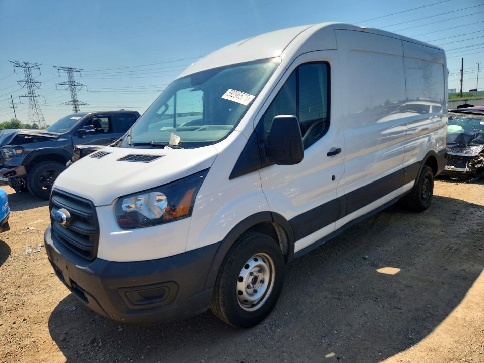 2020 Ford Transit მანქანა იყიდება აუქციონზე, vin: 1FTBR1C85LKA14426, აუქციონის ნომერი: 59296526