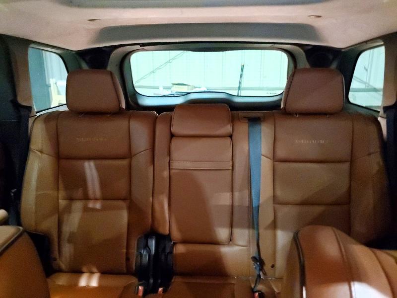 61739066 :رقم المزاد ، 1C4RJFJG9GC325533 vin ، 2016 Jeep Grand Cherokee مزاد بيع