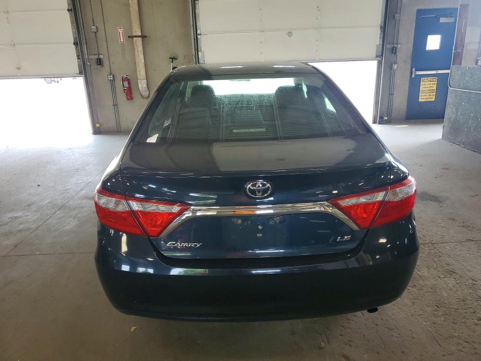 Aukcja sprzedaży 2016 Toyota Camry, vin: 4T1BF1FK9GU611066, numer aukcji: 60149806
