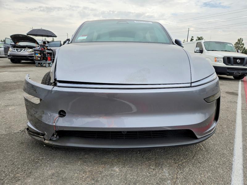 Aukcja sprzedaży 2026 Tesla Model Y, vin: 7SAYGDEDXTF661027, numer aukcji: 60257206