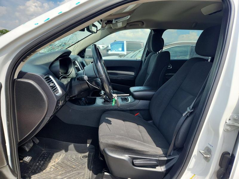 Продажа на аукционе авто 2020 Dodge Durango, vin: 1C4RDJAG2LC295988, номер лота: 60000746