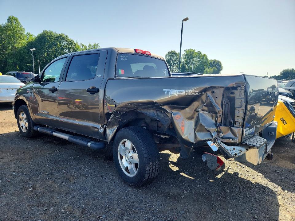 Продаж на аукціоні авто 2012 Toyota Tundra, vin: 5TFDY5F10CX216384, номер лоту: 59105176