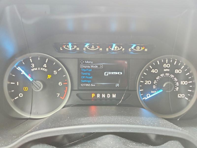 Aukcja sprzedaży 2019 Ford F150, vin: 1FTEW1E53KKE88513, numer aukcji: 59357966