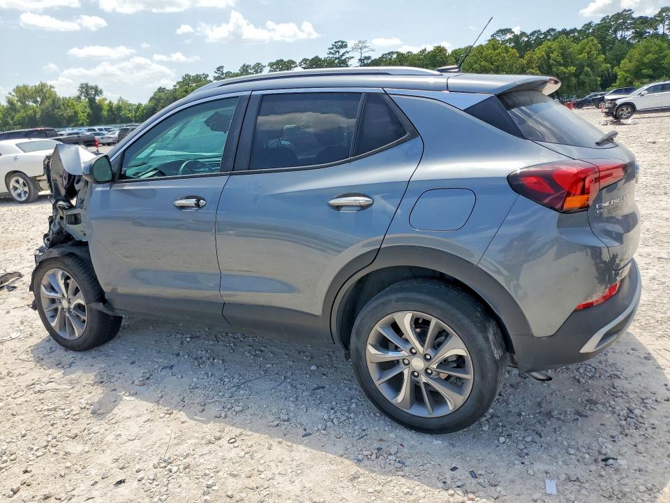 Aukcja sprzedaży 2022 Buick Encore Gx, vin: KL4MMESL2NB023621, numer aukcji: 62515656
