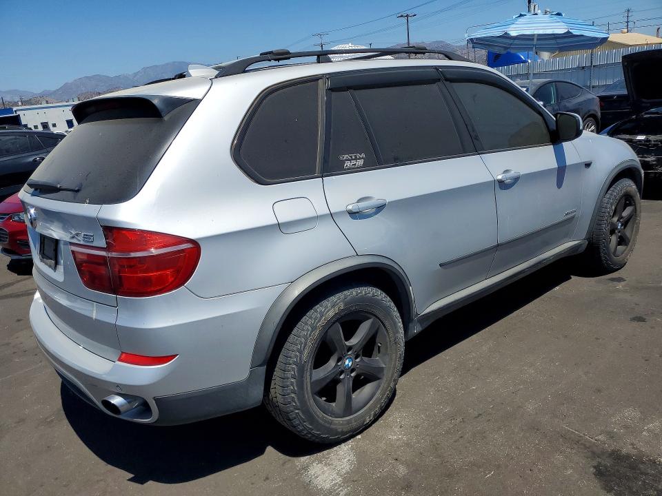 Продаж на аукціоні авто 2012 Bmw X5, vin: 5UXZW0C57CL664486, номер лоту: 62293376