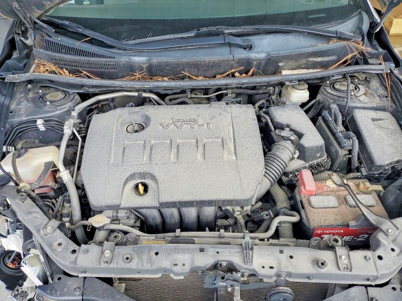 Aukcja sprzedaży 2011 Toyota Matrix, vin: 2T1KU4EE7BC739559, numer aukcji: 60388536