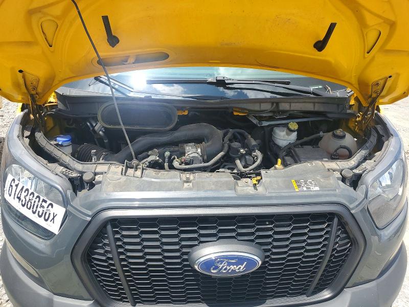 Aukcja sprzedaży 2023 Ford Transit, vin: 1FTBR1X8XPKA25390, numer aukcji: 64684686