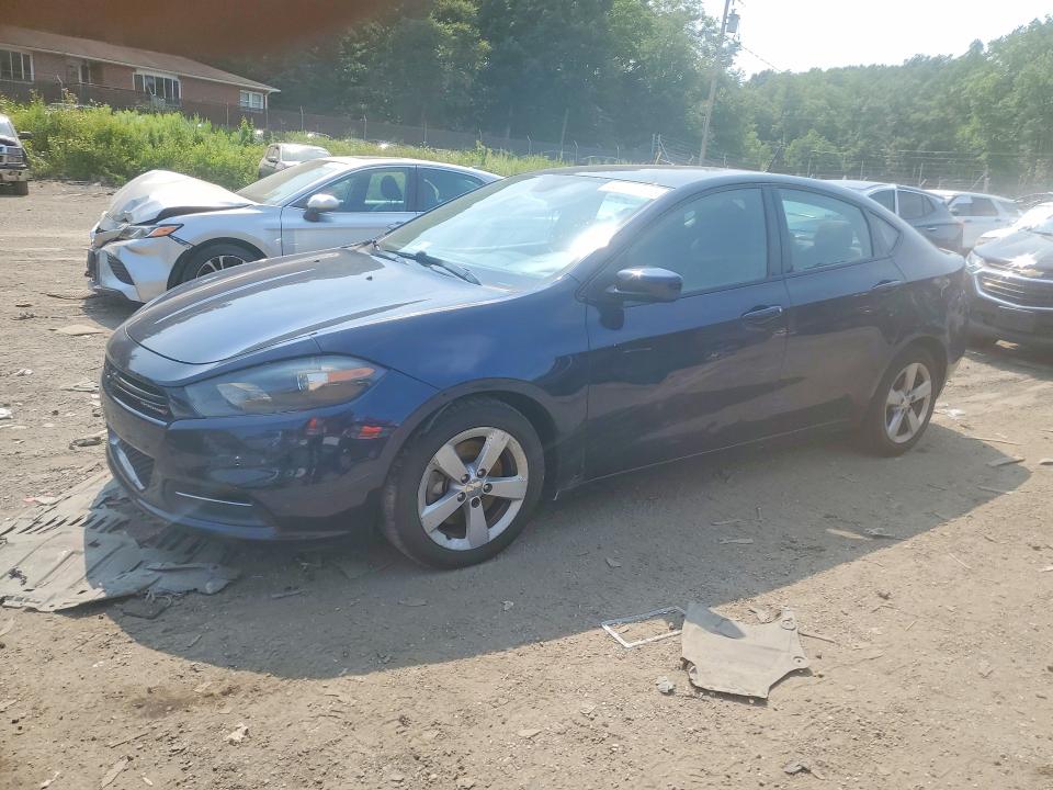 Aukcja sprzedaży 2015 Dodge Dart, vin: 1C3CDFBB8FD309997, numer aukcji: 60789376