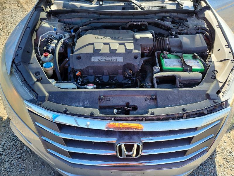 Aukcja sprzedaży 2012 Honda Crosstour, vin: 5J6TF1H5XCL002904, numer aukcji: 63003966