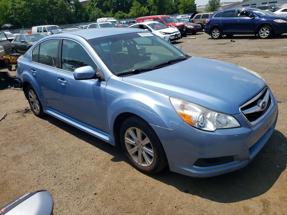 Продажа на аукционе авто 2012 Subaru Legacy, vin: 4S3BMBC66C3038831, номер лота: 59590266