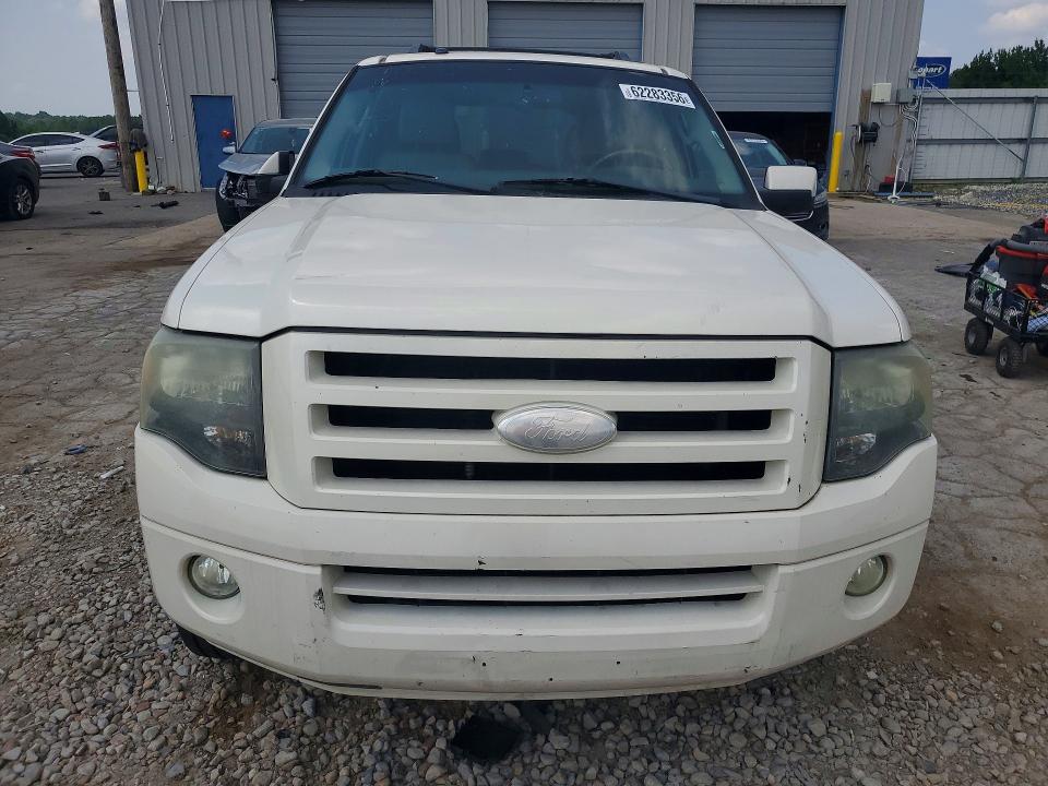 2007 Ford Expedition მანქანა იყიდება აუქციონზე, vin: 1FMFU19587LA60423, აუქციონის ნომერი: 62283356