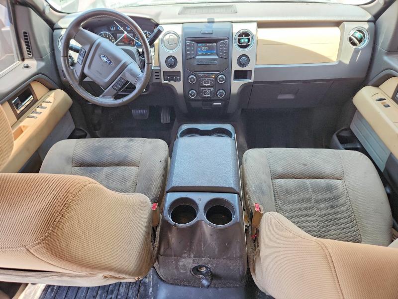 Auction sale of the 2014 Ford F150, vin: 1FTFW1ET9EKE42952, lot number: 60986956