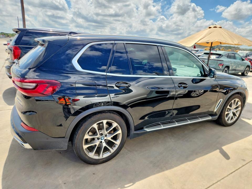 Продажа на аукционе авто 2023 Bmw X5, vin: 5UXTA6C07P9N92753, номер лота: 60431796