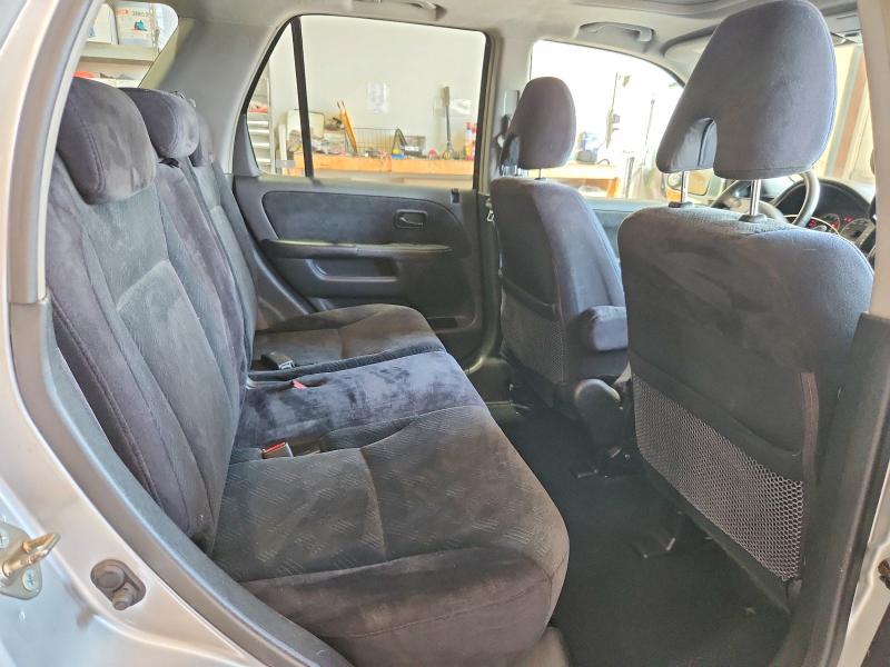 Продаж на аукціоні авто 2006 Honda Cr-v, vin: SHSRD78816U404054, номер лоту: 60619446