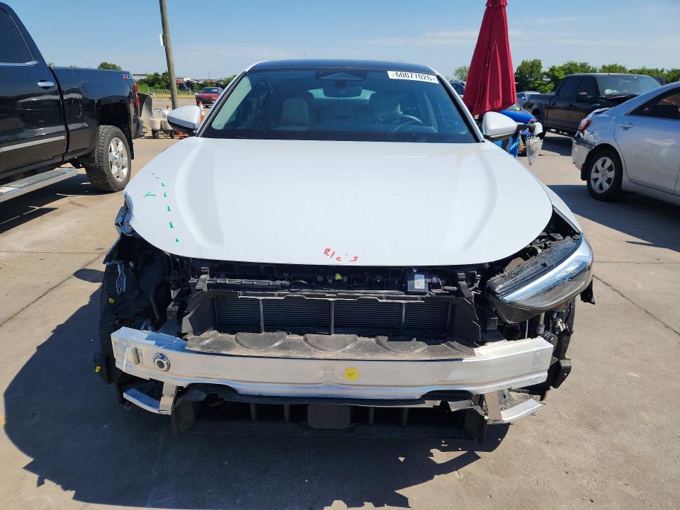 Продажа на аукционе авто 2025 Audi A5, vin: WAU1BCFU9SN030353, номер лота: 60077026