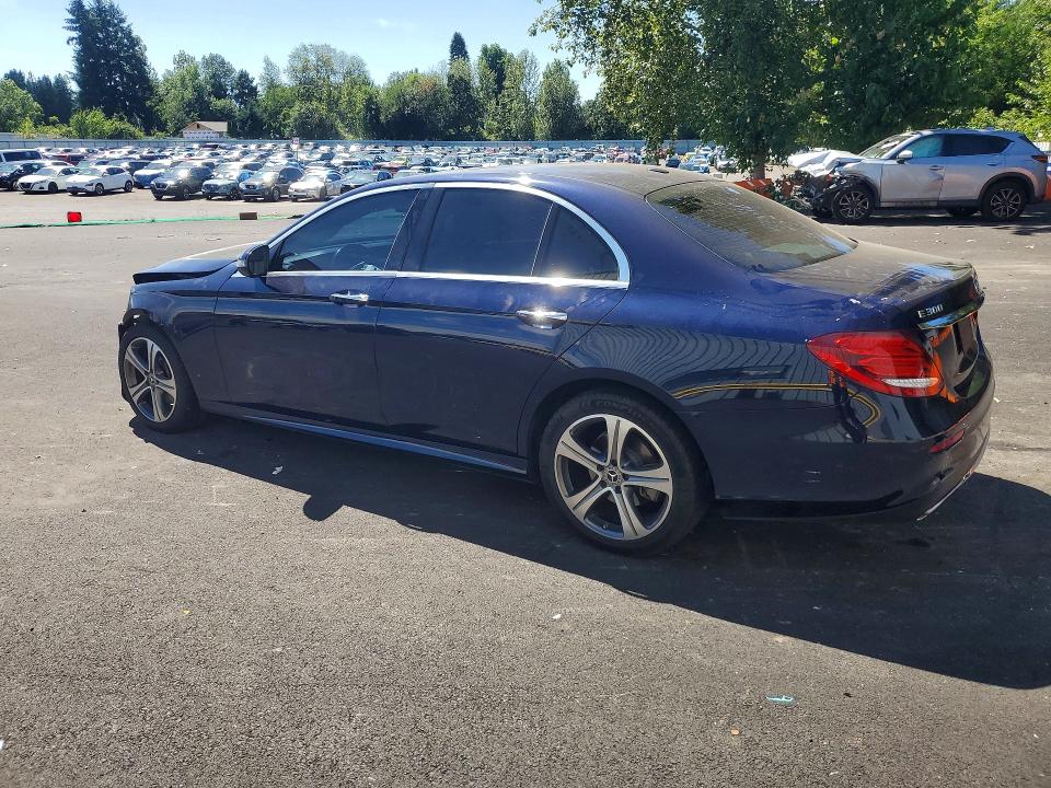Продаж на аукціоні авто 2018 Mercedes-benz E, vin: WDDZF4JB1JA446432, номер лоту: 63503686