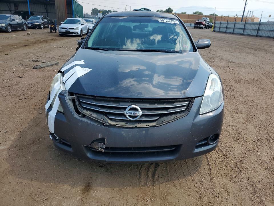 Aukcja sprzedaży 2011 Nissan Altima, vin: 1N4AL2AP7BN414827, numer aukcji: 59720586