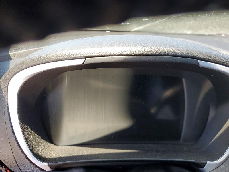 60415096 :رقم المزاد ، 1G1RA6S58KU113344 vin ، 2019 Chevrolet Volt مزاد بيع