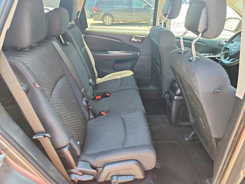 Продаж на аукціоні авто 2012 Dodge Journey, vin: 3C4PDDBG5CT364832, номер лоту: 59654116