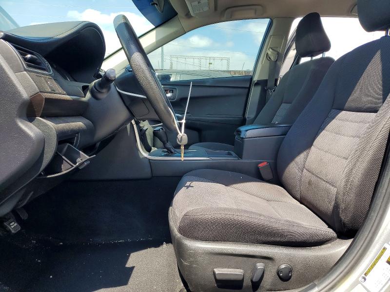 Продажа на аукционе авто 2016 Toyota Camry, vin: 4T4BF1FK2GR517620, номер лота: 59843656