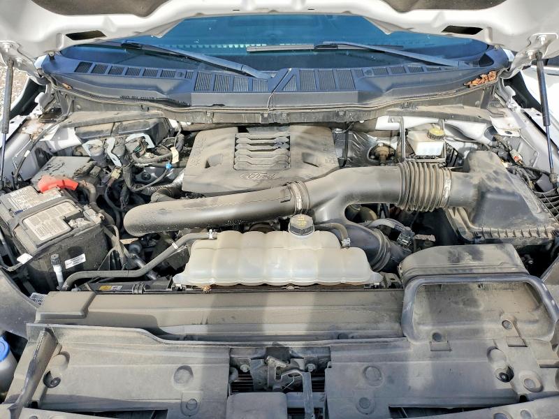 61233756 :رقم المزاد ، 1FTFW1E80PFC00364 vin ، 2023 Ford F150 مزاد بيع