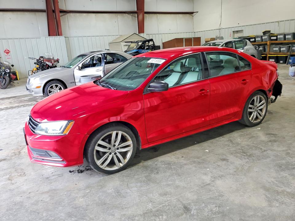 Aukcja sprzedaży 2016 Volkswagen Jetta, vin: 3VWD17AJXGM216442, numer aukcji: 58618586