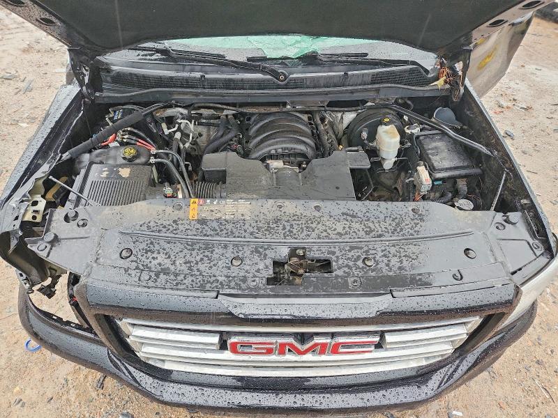Продаж на аукціоні авто 2018 Gmc Sierra, vin: 1GTV2LEC2JZ183189, номер лоту: 61962036