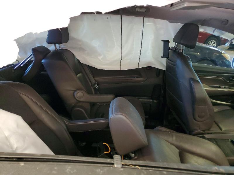 Aukcja sprzedaży 2019 Honda Odyssey, vin: 5FNRL6H74KB042288, numer aukcji: 61019616