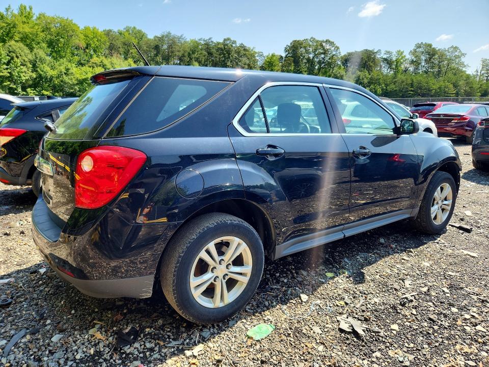 Продаж на аукціоні авто 2013 Chevrolet Equinox, vin: 2GNFLCEK9D6370588, номер лоту: 62248766