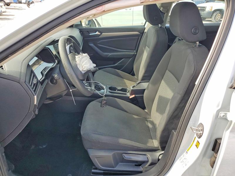2019 Volkswagen Jetta მანქანა იყიდება აუქციონზე, vin: 3VWC57BU3KM122159, აუქციონის ნომერი: 62290856