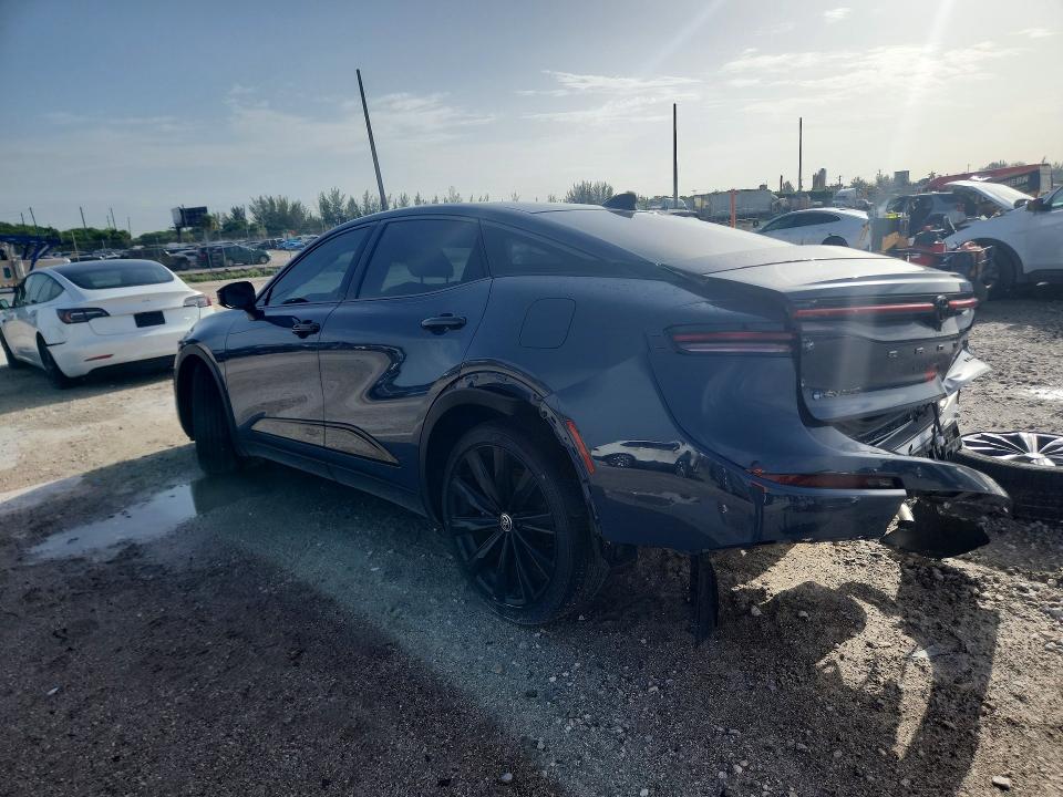 Продажа на аукционе авто 2025 Toyota Crown, vin: JTDAAAAF5S3031580, номер лота: 60854306