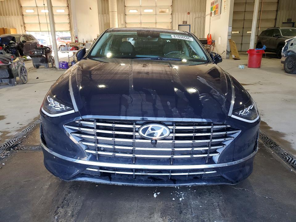 Aukcja sprzedaży 2023 Hyundai Sonata Hybrid, vin: KMHL54JJ8PA064543, numer aukcji: 61938646