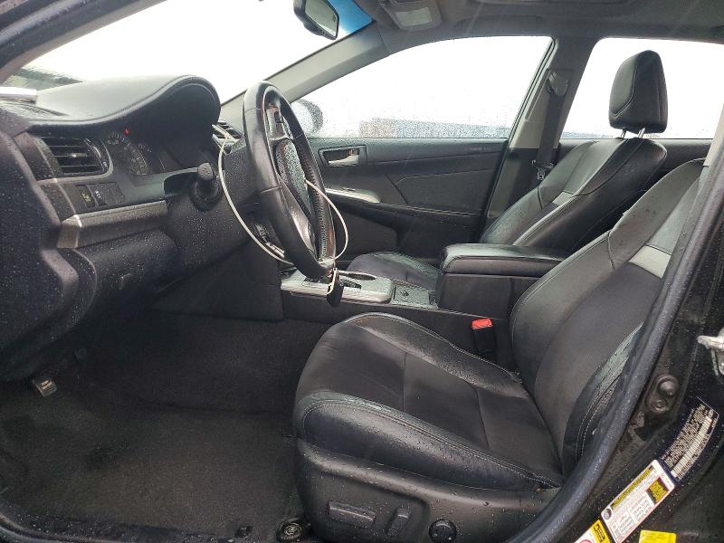 Продажа на аукционе авто 2013 Toyota Camry, vin: 4T1BK1FK2DU534631, номер лота: 62927466