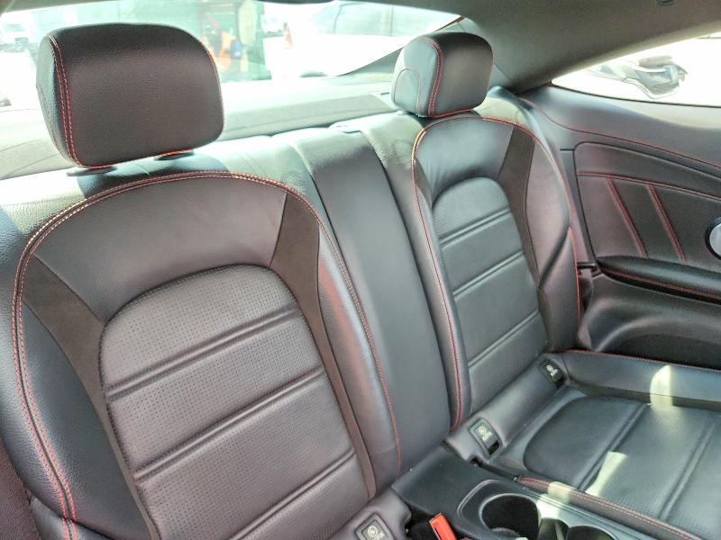 Aukcja sprzedaży 2018 Mercedes-benz C, vin: WDDWJ6EB8JF612763, numer aukcji: 62803996