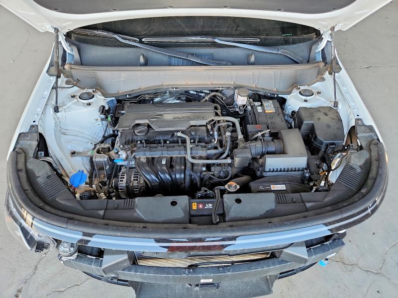 61817236 :رقم المزاد ، KM8HF3ABXTU353146 vin ، 2026 Hyundai Kona مزاد بيع