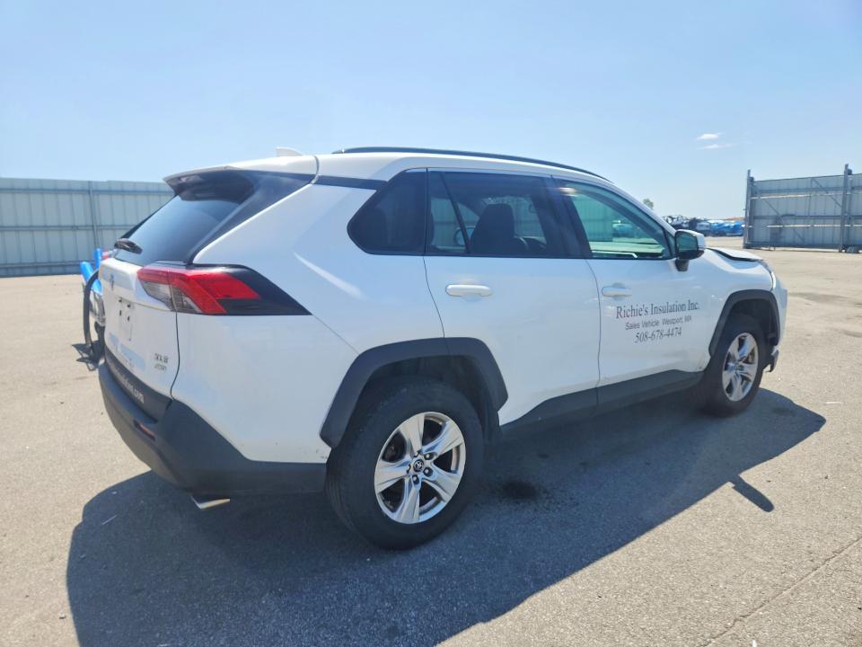 Продажа на аукционе авто 2019 Toyota Rav4, vin: 2T3P1RFV1KC003959, номер лота: 62432936
