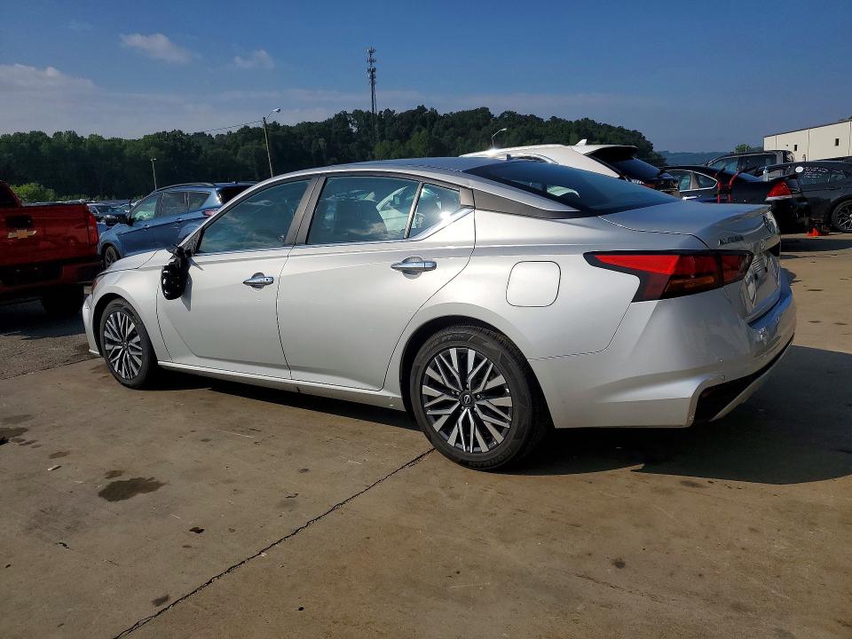 61806866 :رقم المزاد ، 1N4BL4DV7SN386716 vin ، 2025 Nissan Altima مزاد بيع